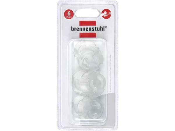 Brennenstuhl Child Protection, Grå