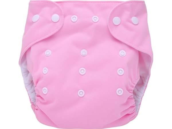Simed rosa 3-15 kg - 1 stk