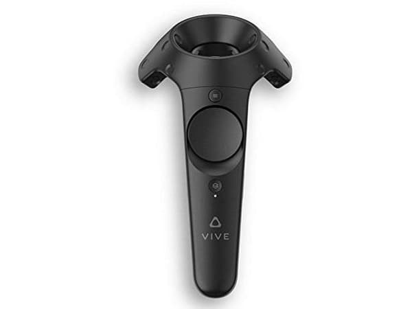 HTC Vive Controller - VR-kontroller - trådløs
