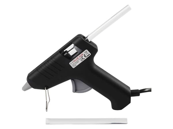 Limpistol mini, hög temperatur