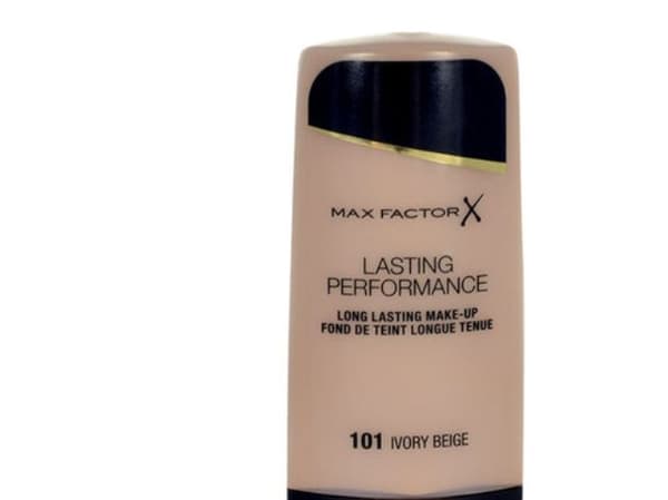 MAX FACTOR foundation LASTING PERFORMANCE nr 106 Natural Beige 35 ml