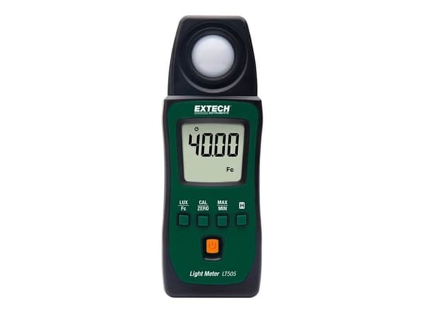 Extech LT505