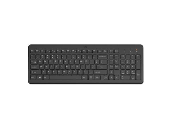 225 Wireless Keyboard