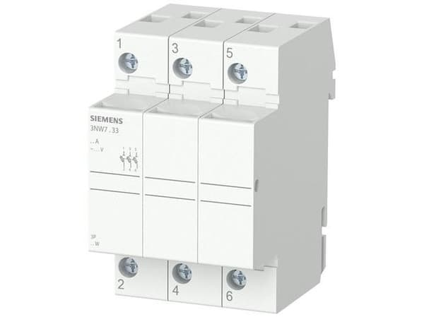 Siemens 3NW7333
