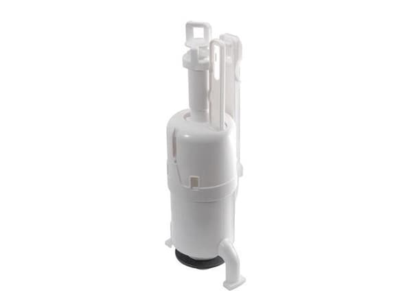 GB Triomont bottenventil för XS/XT duo/enk 2008-