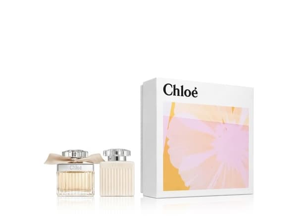 Chloé Signature presentset 150 ml