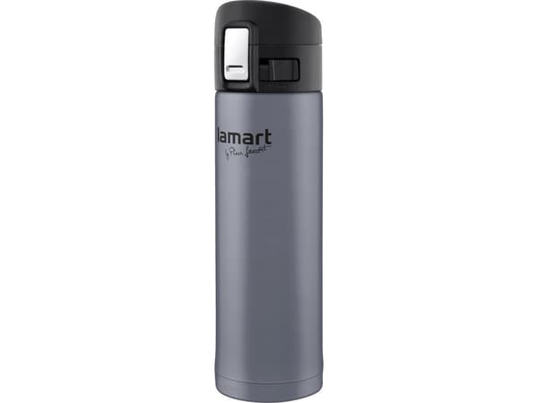 Lamart termokopp 0,42 l, grå