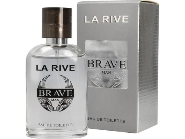 La Rive Brave Man Eau De Toilette Spray 30ml