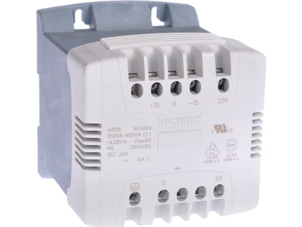 Legrand 044215, 1 styck