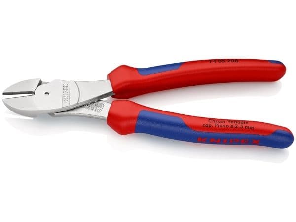Knipex power skævbider