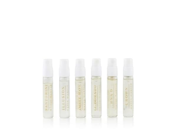 Matin Martin Discovery Set MINI 6 x 2 ml