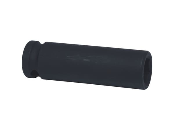 KS Tools 515.1115, Kraftpipe, Sort, 1 hoder, 1/2", Metrisk, 15 mm