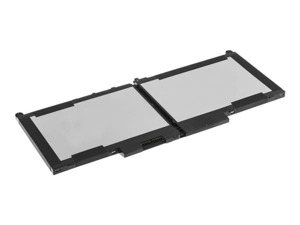 Green Cell DE135, Akku, DELL, Latitude E7270 E747