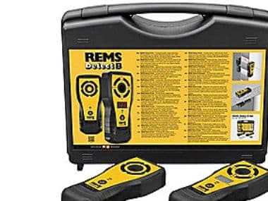 REMS ELEKTRONISK LOKALISATOR FOR HULLSENTERET DETECT-B