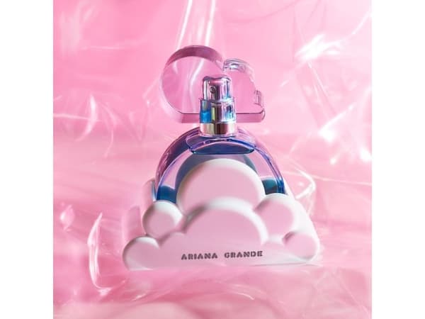 Ariana Grande Cloud EDP eau de parfum for kvinner, 100 ml