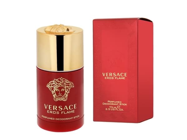 Versace Stick Deodorant Fresh 75 ml