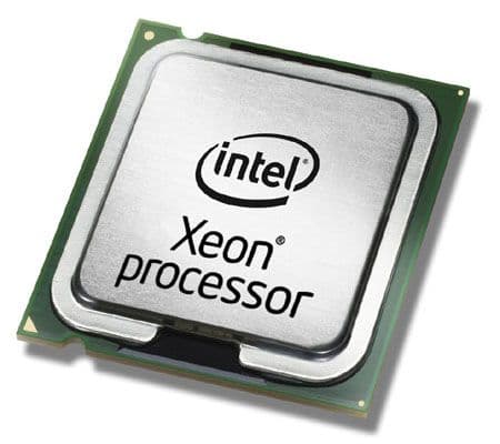 HP-processor XEON E5-2690v2 3,00 GHz 10C
