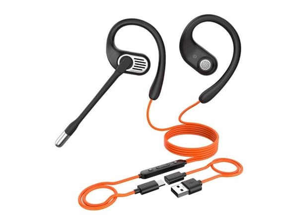 OneOdio OpenRock Link 10 headset (OpenRock Link 10)