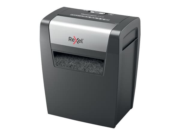 Makulator Rexel Momentum X308 cross maculation 5x42 mm (P-3)