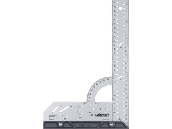 wolfcraft GmbH 5205000
