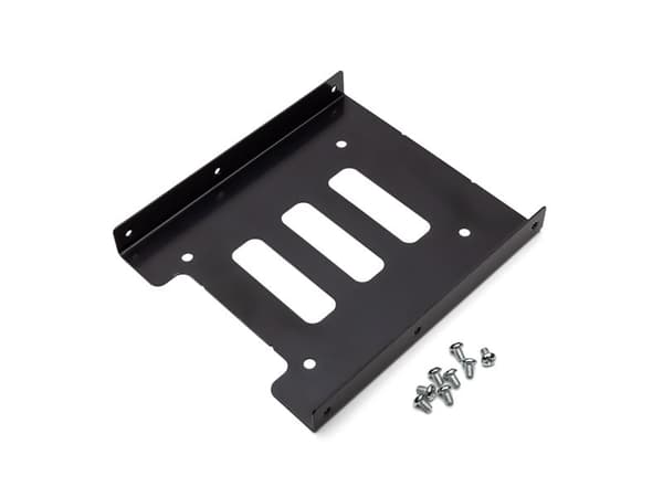 SAVIO AK-40 - Runko - 3.5" - 2.5"
