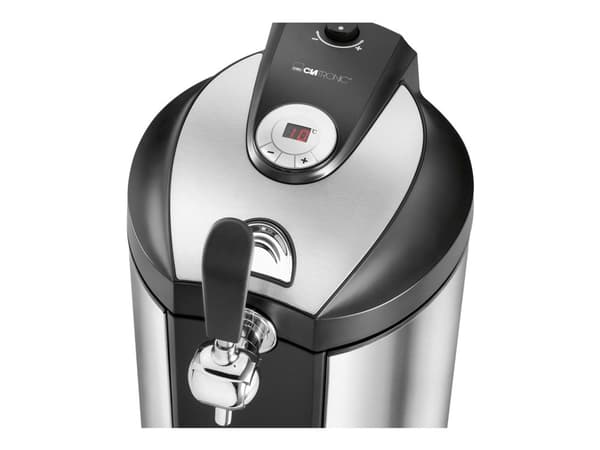 Clatronic BZ 3740 - Øldispenser - 65 W