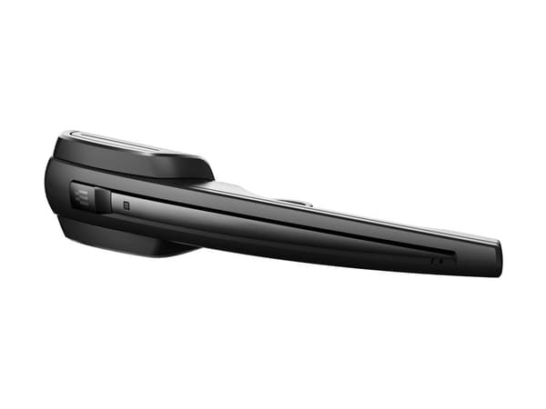 EPOS IMPACT D 10 Phone II - Headset - konvertibel - DECT - trådlös