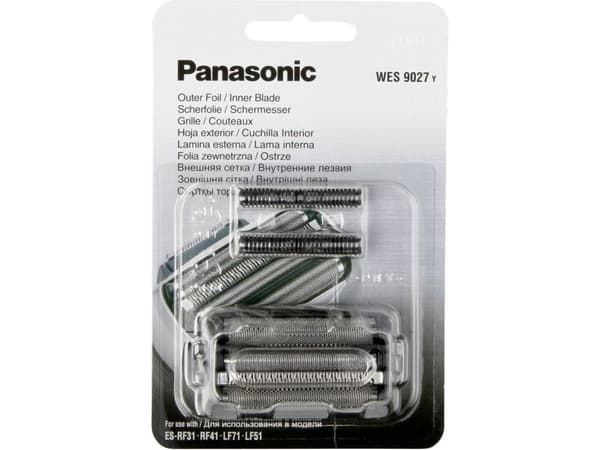 Panasonic WES 9027 Y1361