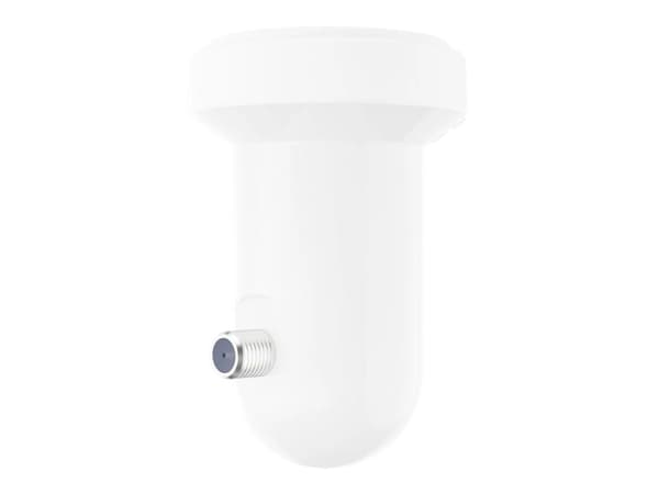 Hama 00205374, 90 mA, 4 cm, Vit