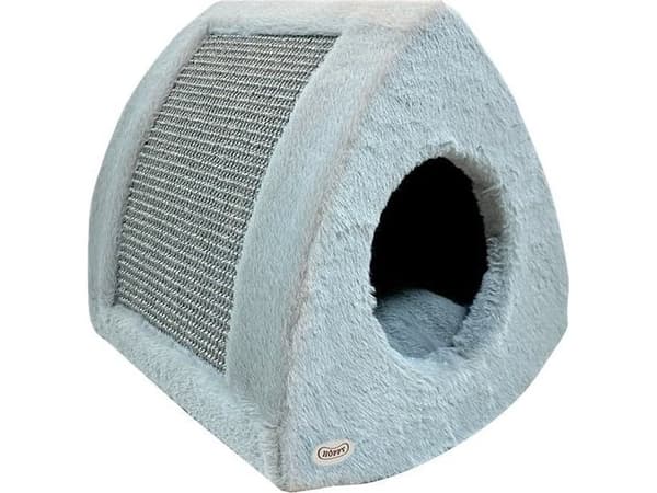 Innkjøp CAT CAVE 36X31X36CM
