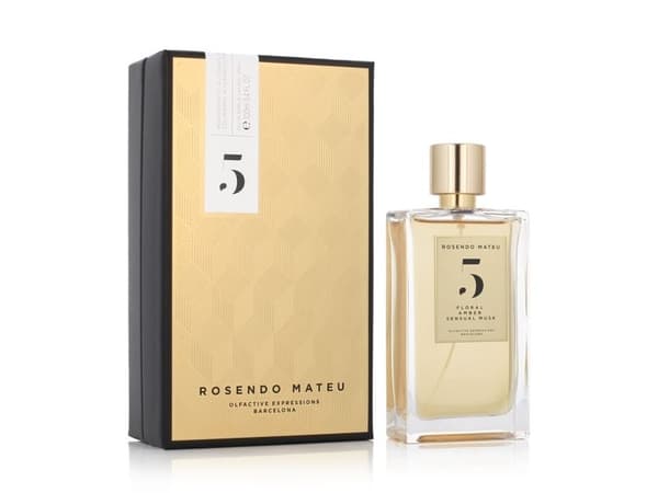 Rosendo Mateu Olfactive Expressions Barcelona No 5 Eau De Parfum 100ml