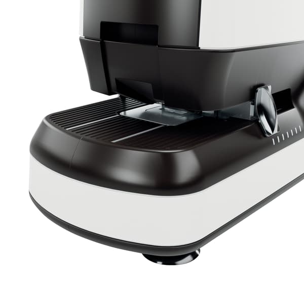 Elektrisk hæftemaskine Rapid Pro 90ec hvid - til 50 ark