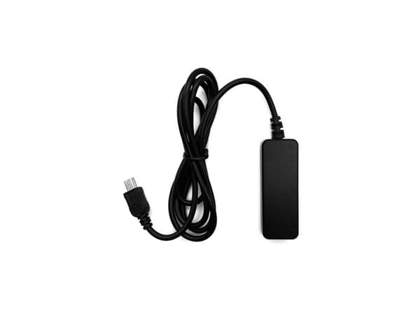 Tesla TE-323 DVB-T2-vastaanotin