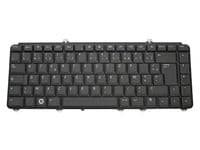 DELL P464J, Näppäimistö, ranska, DELL
