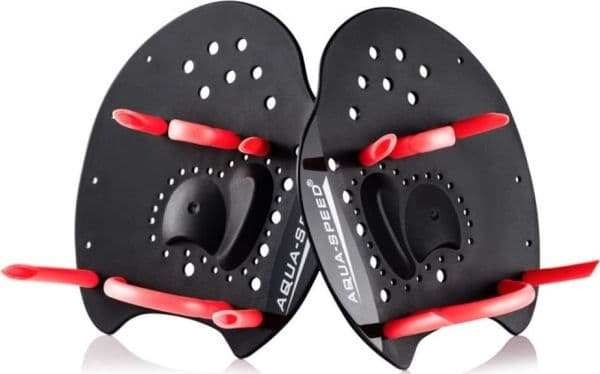 Aqua-Speed simfenor SKILL PADDLE storlek M