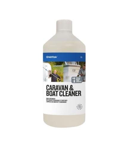 Nilfisk Caravan & Boat Cleaner, 1,0 l