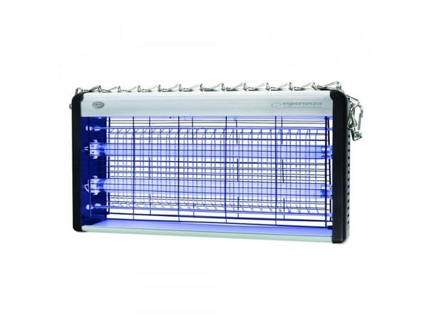 Esperanza Swift insektdreperlampe