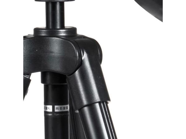 Fotopro DIGI 3400 - Stativ med ben