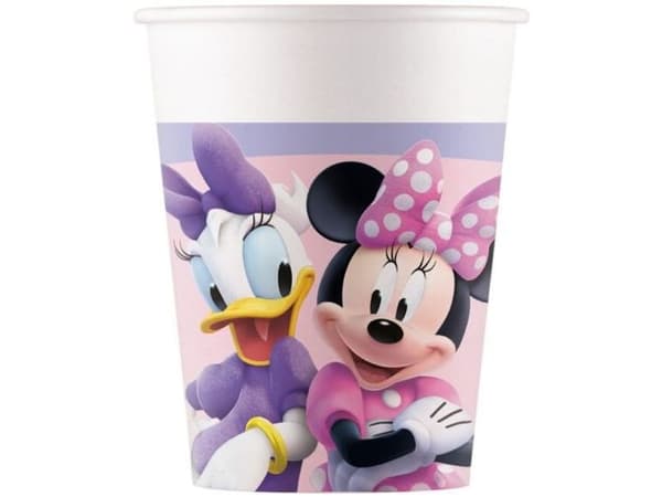 Disney Minnie junior papperdukar