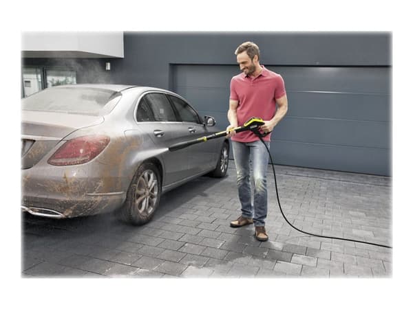Kärcher K 7 Smart Control - Trykkvaskemaskin