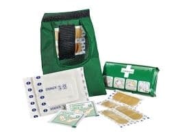 Førstehjælp, Cederroth First Aid Kit s