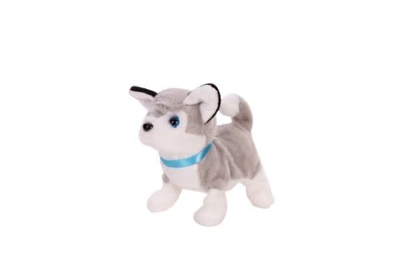 Vandrende lekehund