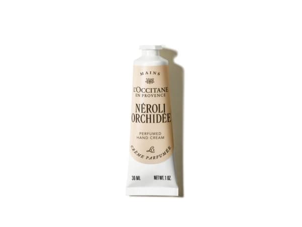 L'Occitane Néroli Orchidée parfymeret håndkrem 30 ml