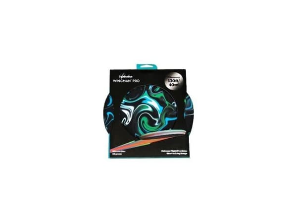 Waboba Wingman Pro - 4 varianter CDU