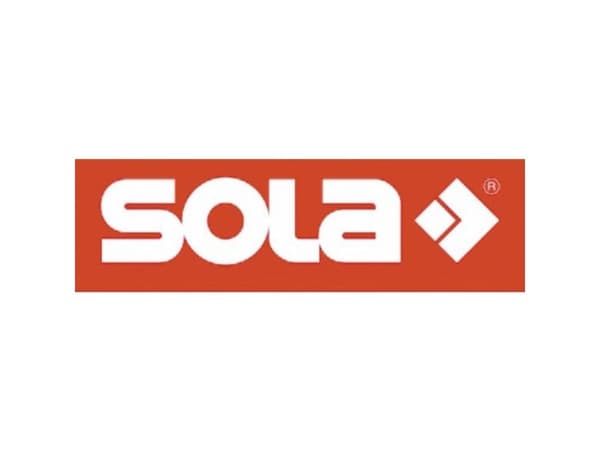 SOLA LEVEL BIG X 60cm