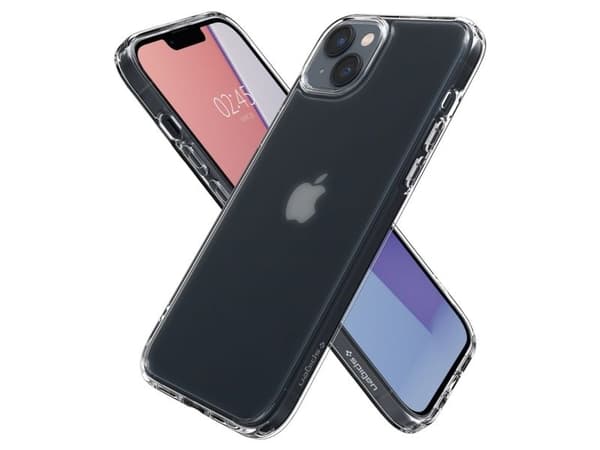 Spigen - Baksidesskydd för mobiltelefon - för Apple iPhone 14 Plus