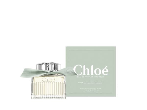 CHLOE NATURELLE (W) EDP/S 50ML