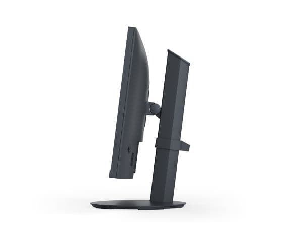 Sharp MultiSync E224F, 55,9 cm (22"), 1920 x 1080 pixlar, Full HD, LCD, 6 ms, Svart