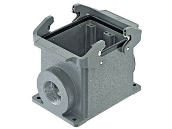 Pidestall Hus Harting 19 30 032 0272 Harting 1 stk