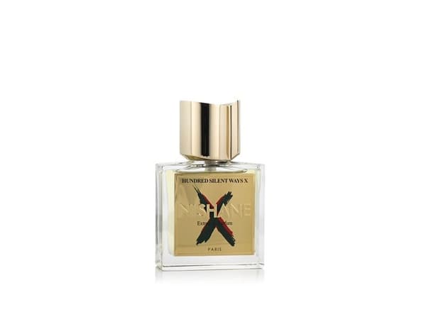 Nishane Hundred Silent Ways Extrait De Parfum Spray 50ml